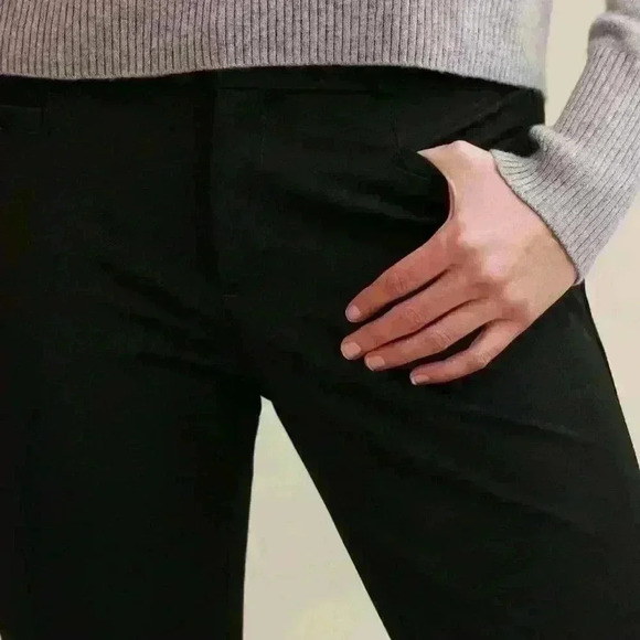 Banana Republic Sloan Pant - Picture 3 of 5